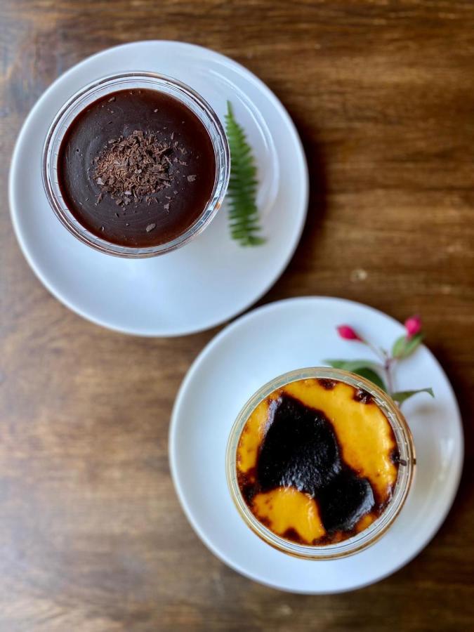 Pilita Bungalov&Rest Ayder Yaylasi Kültér fotó